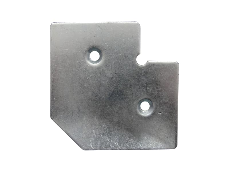 Mounting plate N3 main image