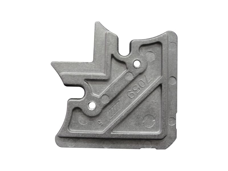 Mounting plate 7059 main image