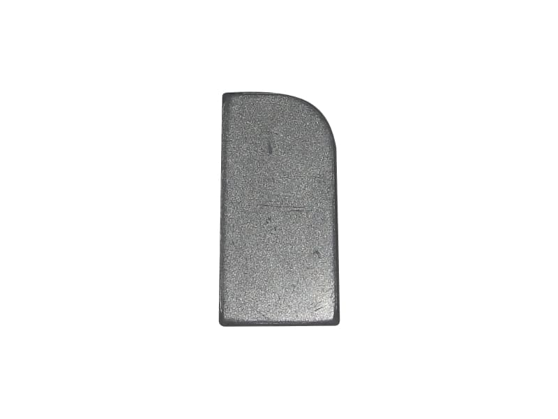 End cap for waterproof MINI - LEFT main image
