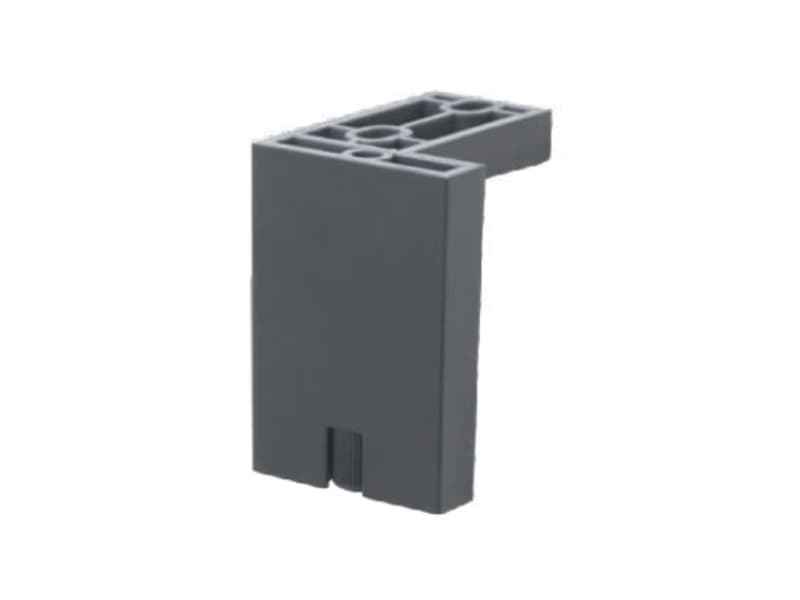 Adjustable furniture leg 45mm main image