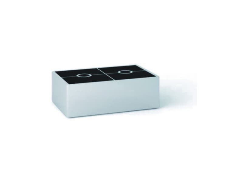 Furniture foot 61mm main image