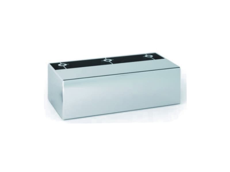 Furniture foot 90mm main image