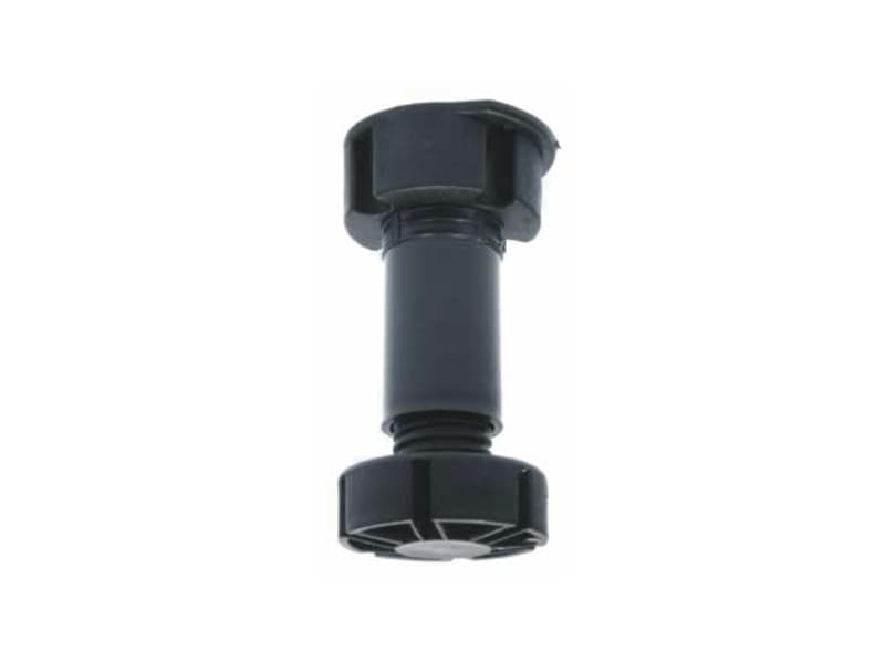 Kitchen cabinet adjustable leg - EB main image