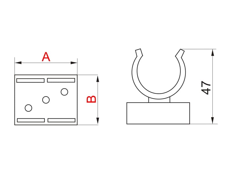 Plint clip schema
