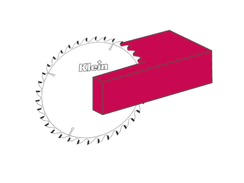 Hw saw blades for pvc and plexiglass schema