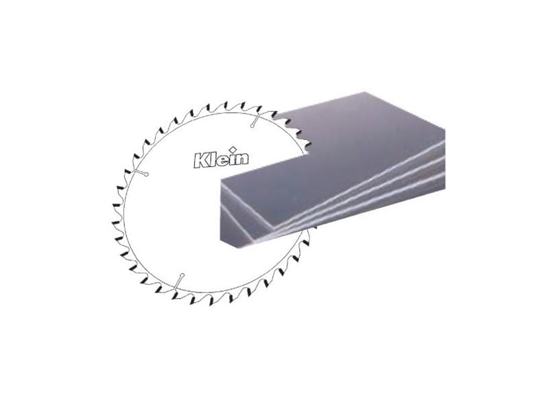 Hw saw blades for pvc and plexiglass schema