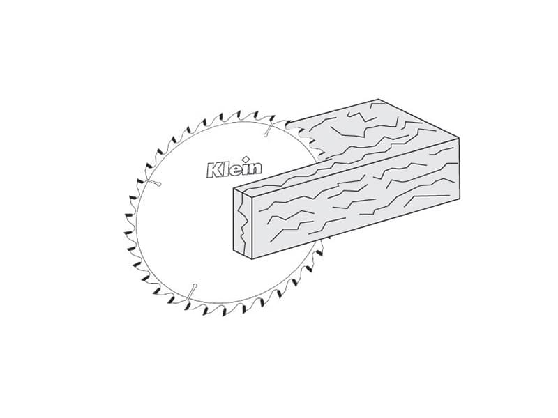 Hw multi purpose circular saw blades schema