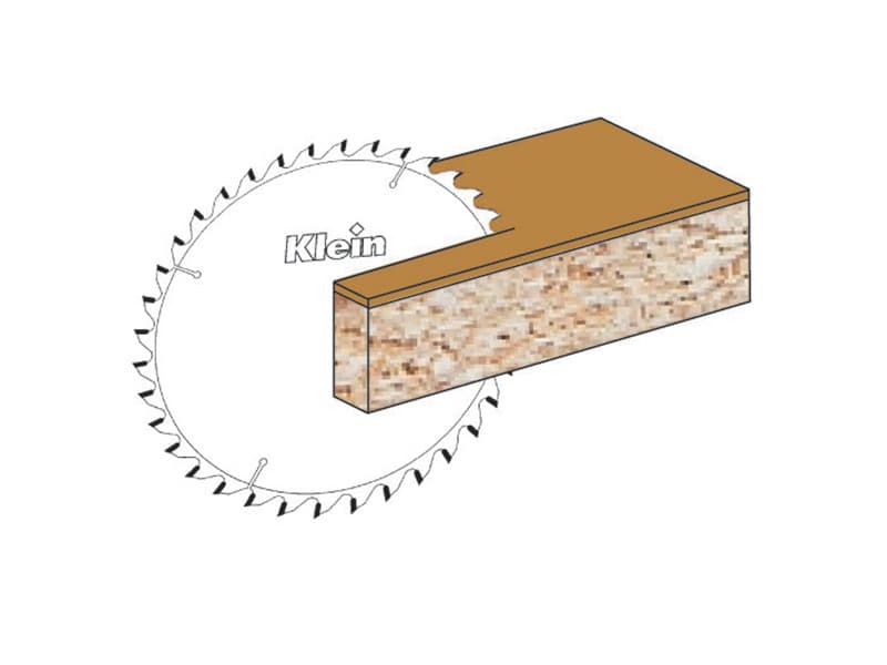 Hw multi purpose circular saw blades schema