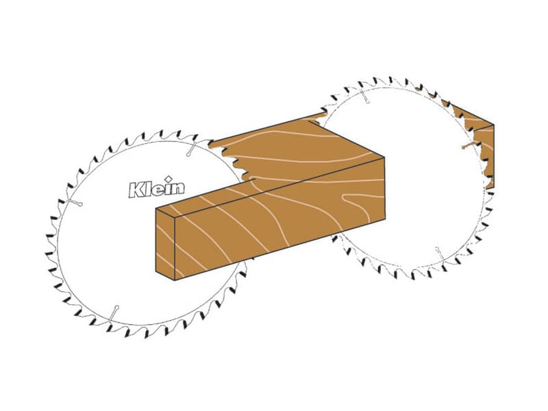 Hw multi purpose circular saw blades schema