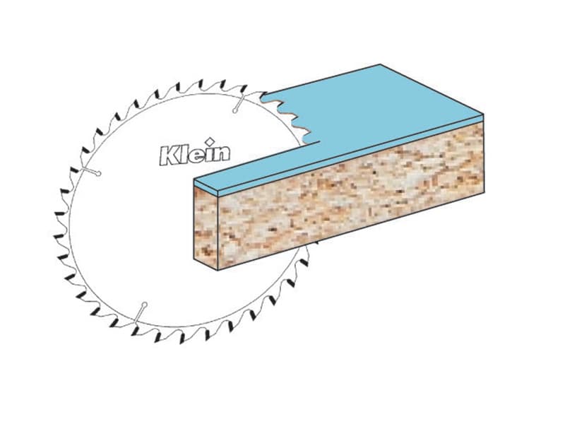 Hw multi purpose circular saw blades schema