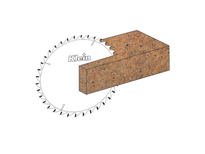 Hw panel sizing saw blades schema