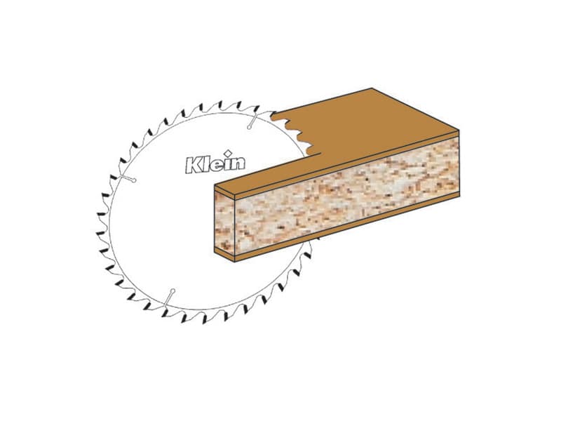 Hw panel sizing saw blades schema