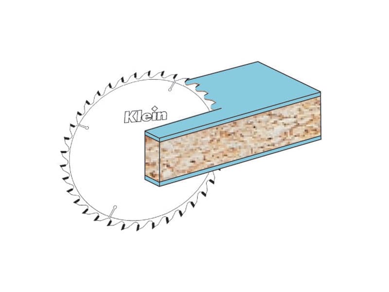 Hw panel sizing saw blades schema