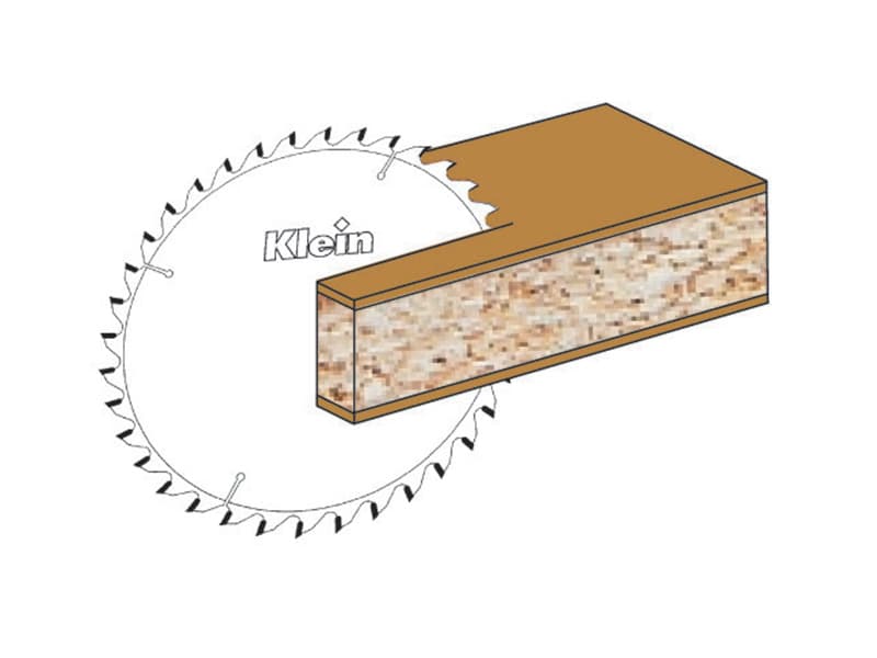 Hw panel sizing saw blades schema