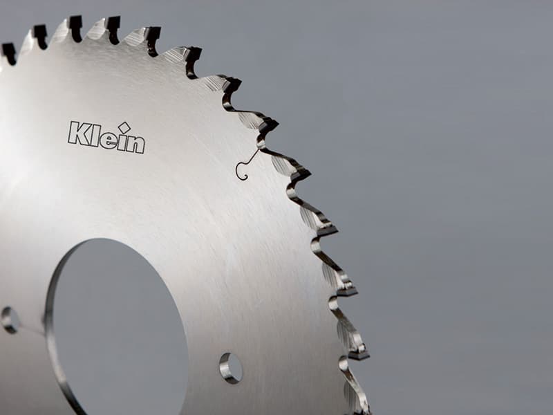 Dp conical scoring saw blades main image