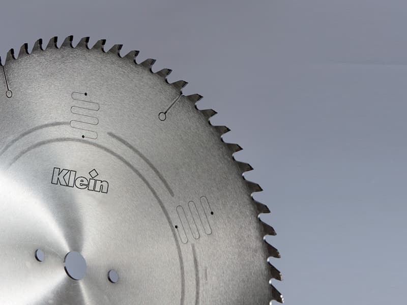 Dp panel sizing saw blades main image