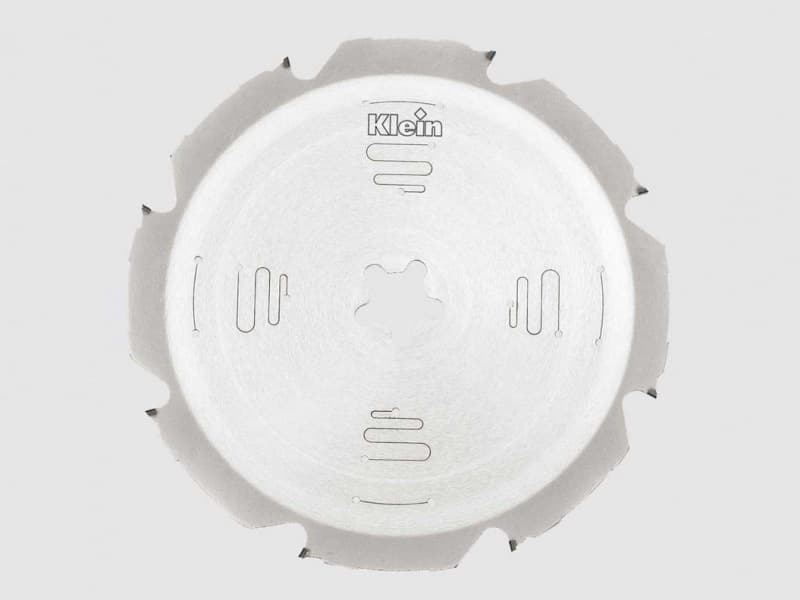 Dp saw blades for cutting abrasive materials main image
