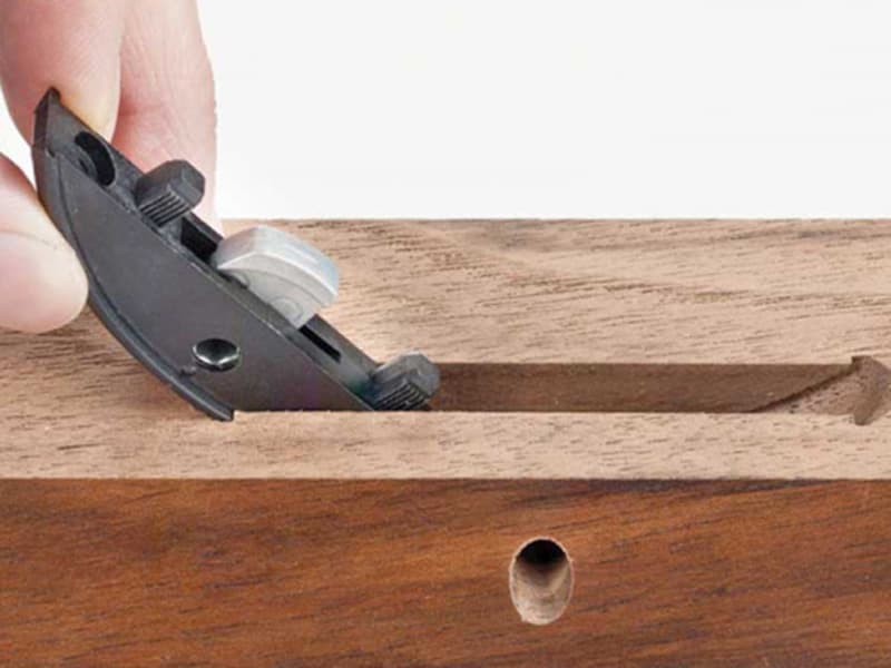 Dp groove cutter for "lamello - clamex p" joints схема