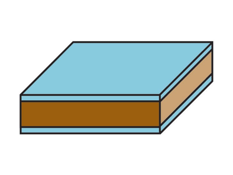 Vhw flush trimmer z=1 schema