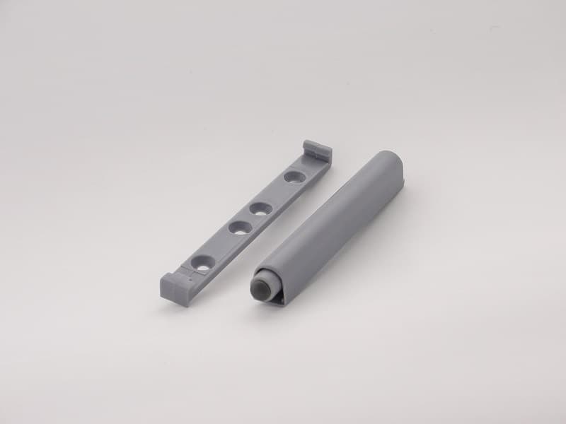 Push away silicone/magnetic head main image
