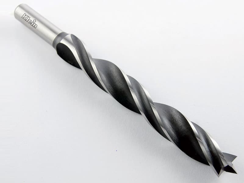 Hs spiral bits z=2 main image