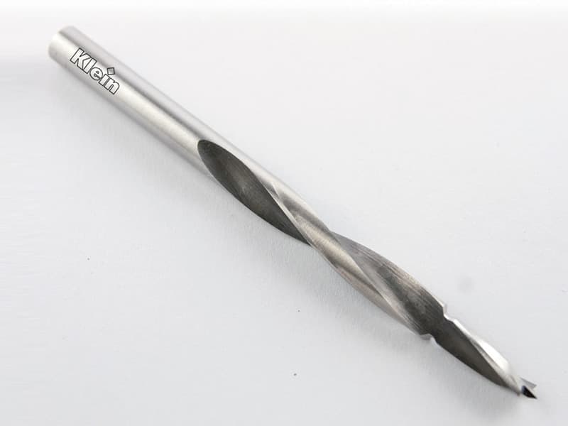 Hs anuba® step drills z=2 main image