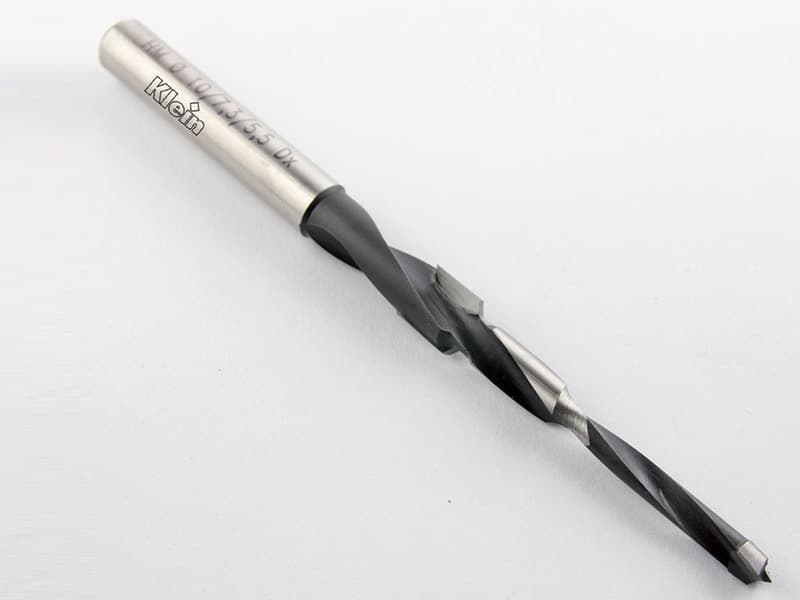 Hw/hs 3-diameter bits “confirmat” z=2 main image