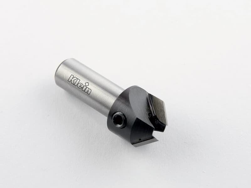Hw/hs countersinks z=2 снимка
