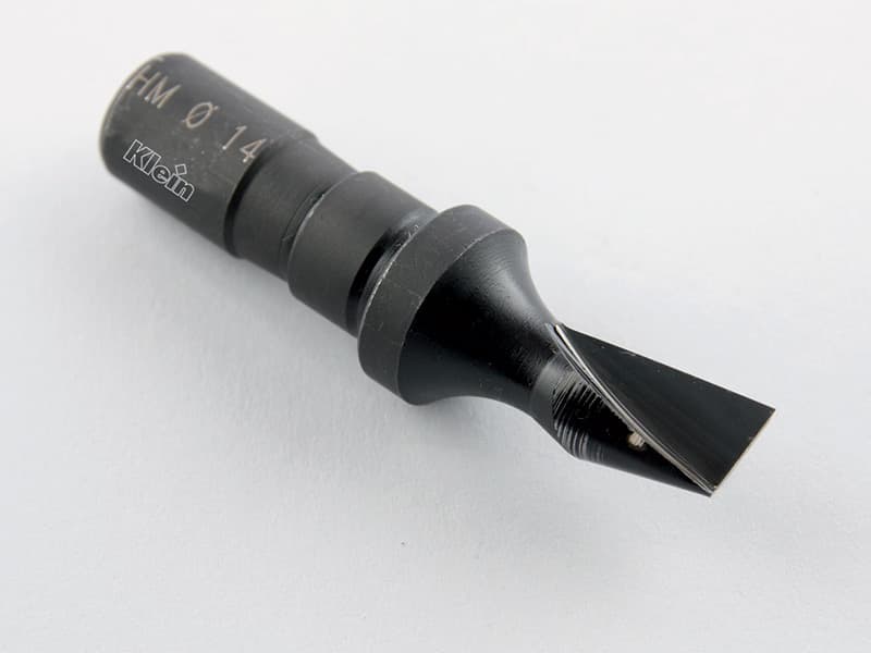 Hw/hs dovetail bits 9° - z=1 main image