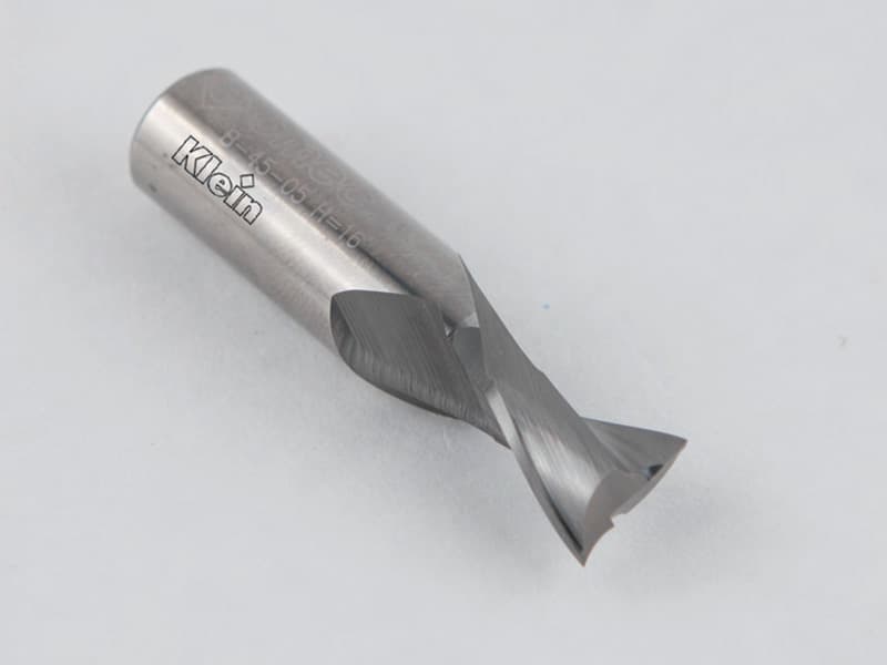Vhw dovetail bits z=2 main image
