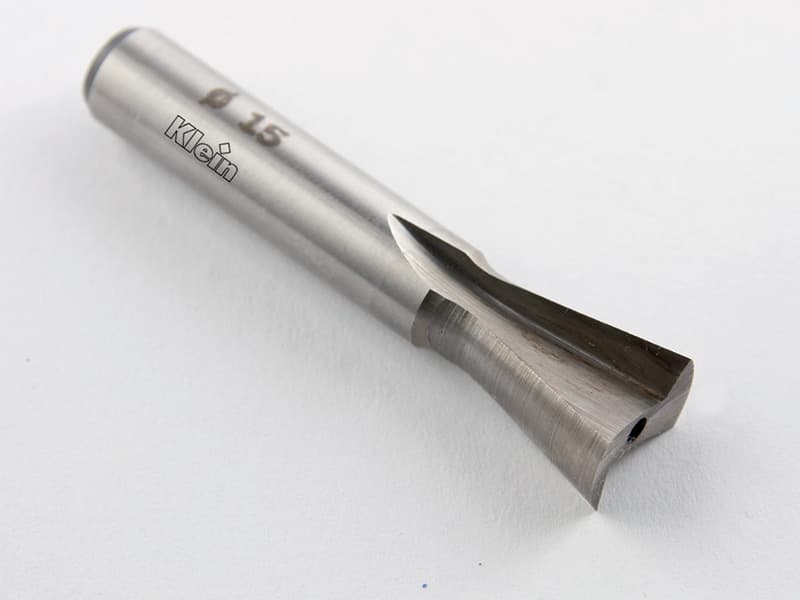 Hw/hs dovetail bits z=2 main image