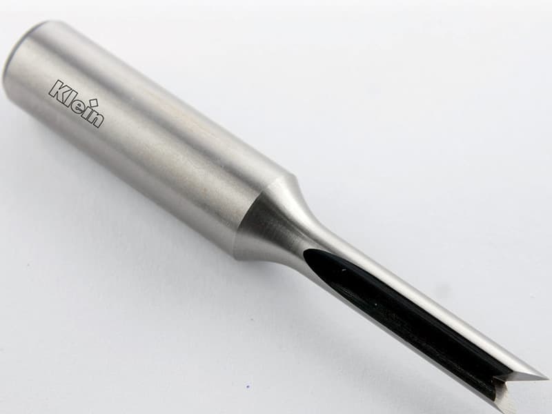 Hl reciprocating slot mortising bits main image