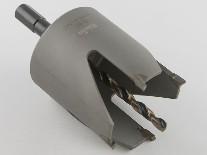 Hw hole saws main image