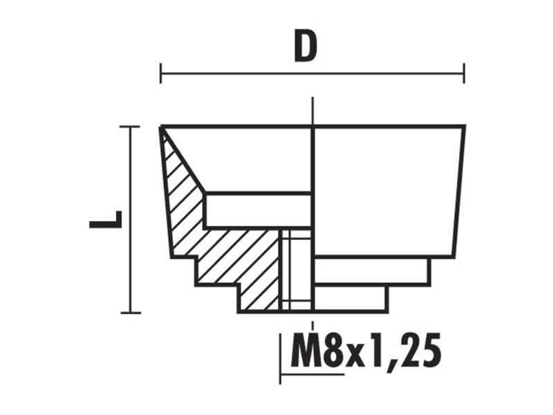 Hs cutters for copying lathes schema
