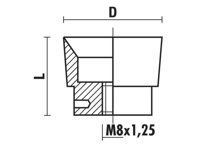 Hs cutters for copying lathes schema