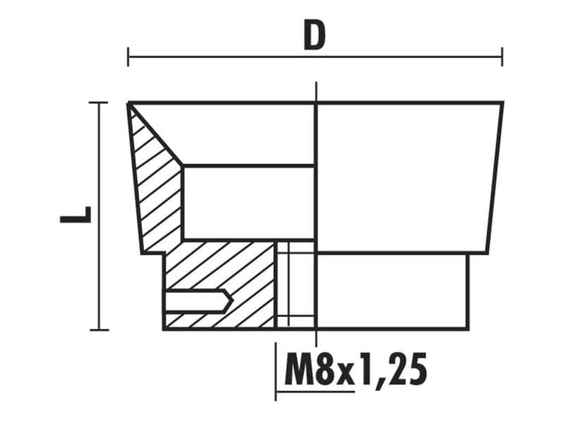 Hs cutters for copying lathes schema