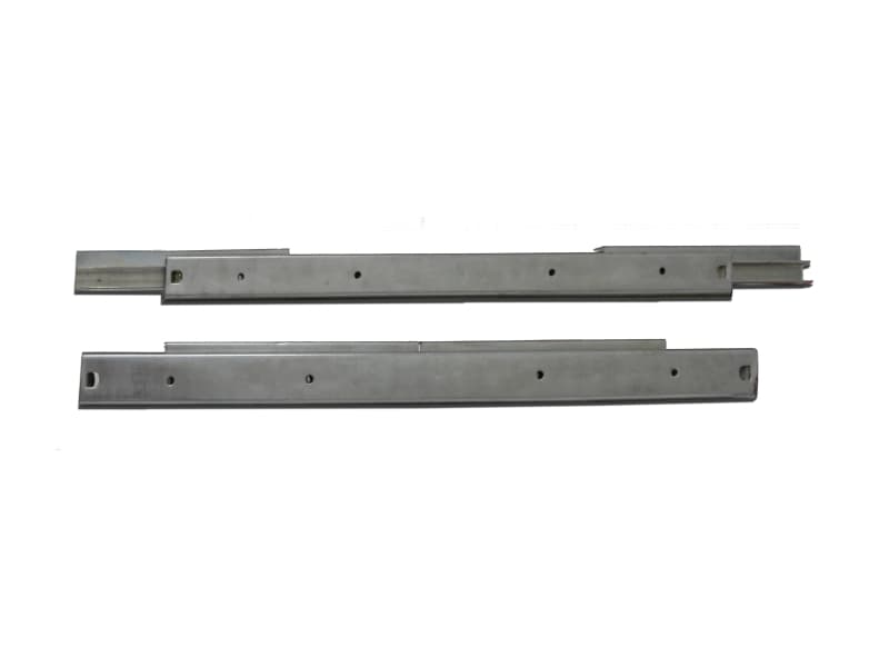 Extendable table slide, A synchronous main image
