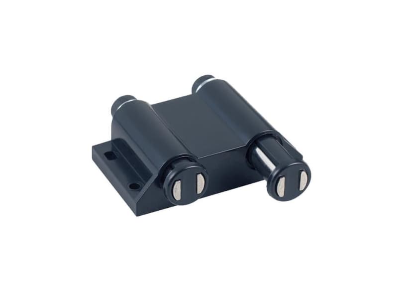 Magnetic touch - double main image