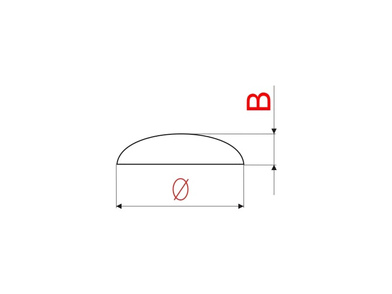 Door bumper schema
