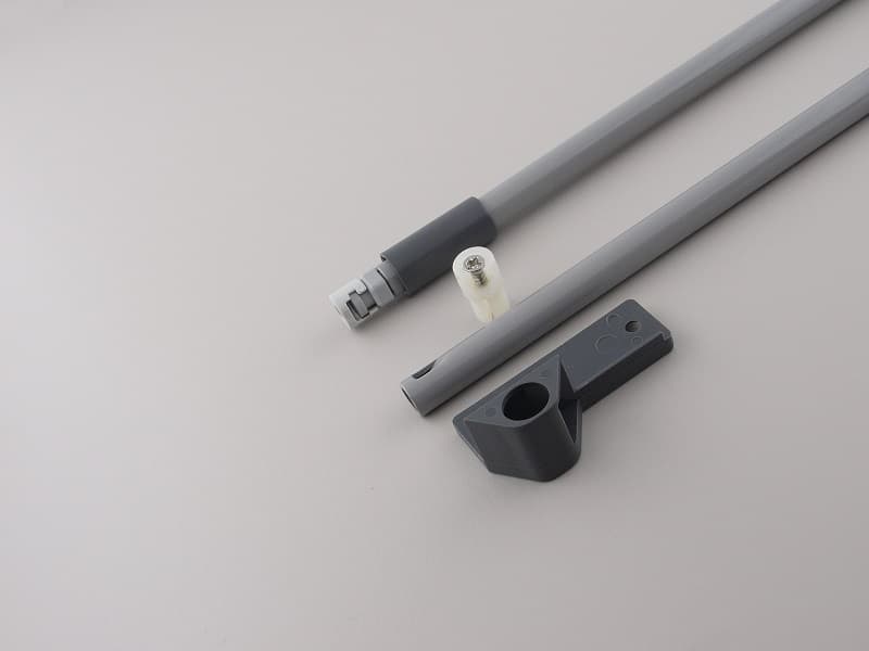 Railling set, HARN main image