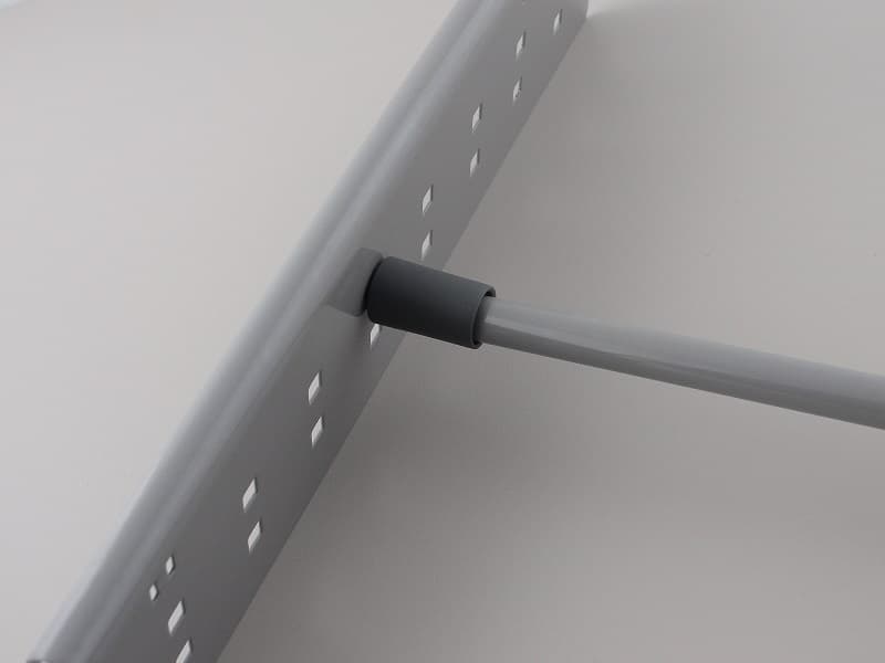 Connector for side extension, HARN schema