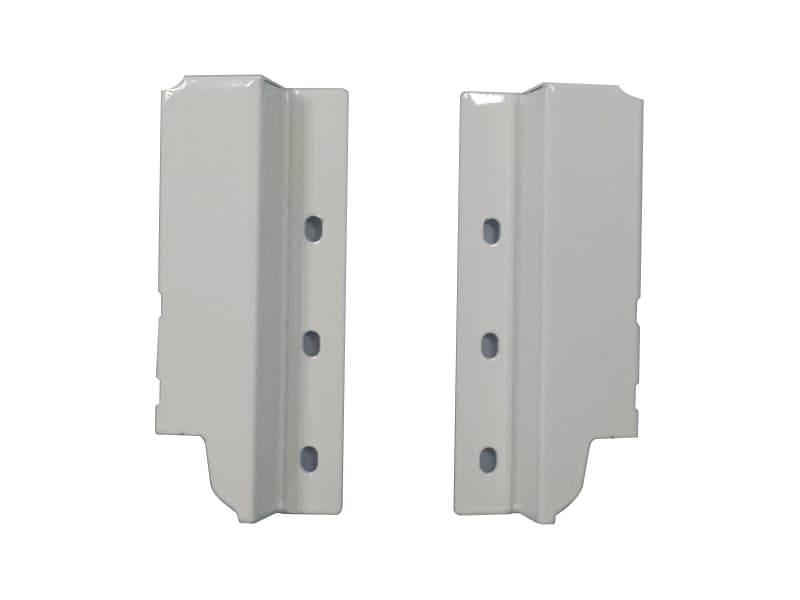 Rear fixing bracket, H215, HARN main image