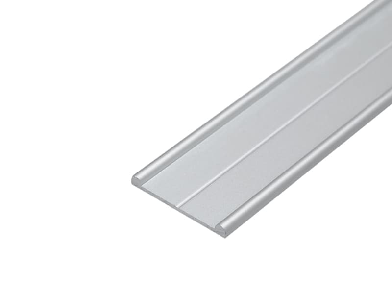 Double inside bottom rail (no 1563) main image