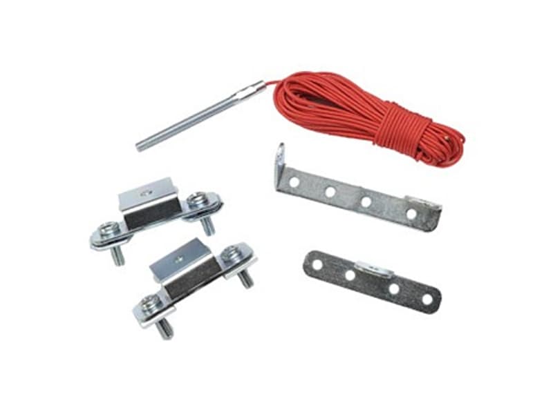 Rope set SYNCHRONIK/ GUSTAVSON (no 681) main image
