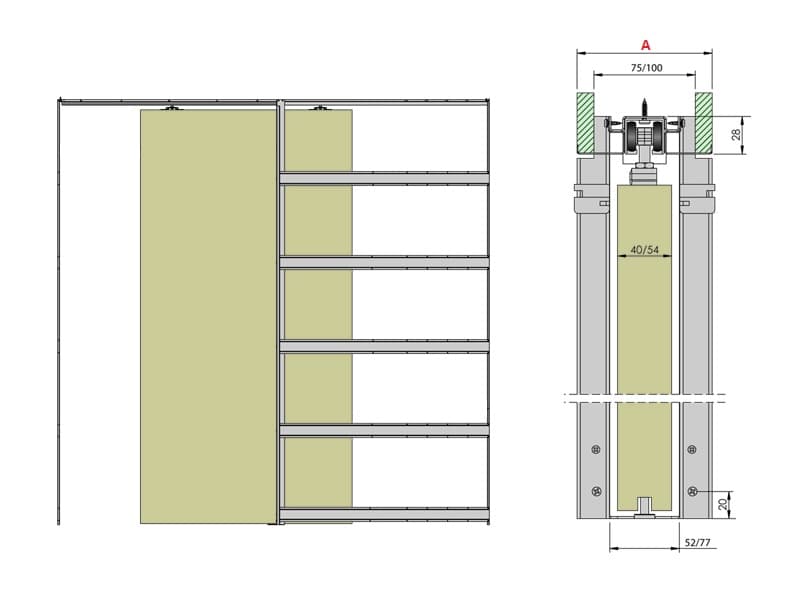 Cassettes main image