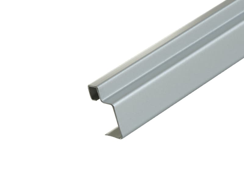 Кант дръжка СТРОНГ стомана (nr 7010) снимка