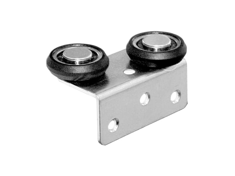 Steel upper guide UNIVERSAL SOLID (no 8812) main image