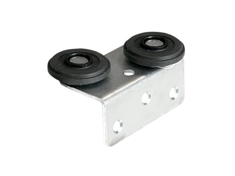 Steel upper guide UNIVERSAL SOLID no ball bearings (no 8819) main image