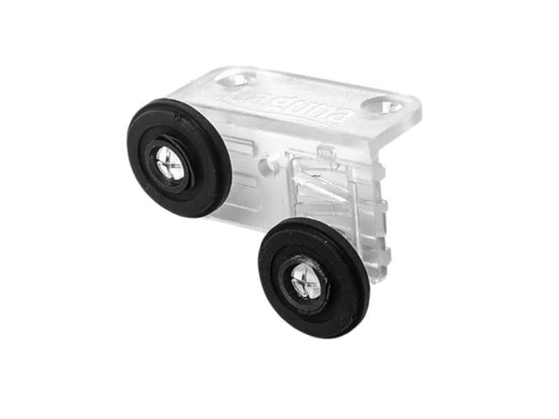Guide without ball bearings (no 8823) main image