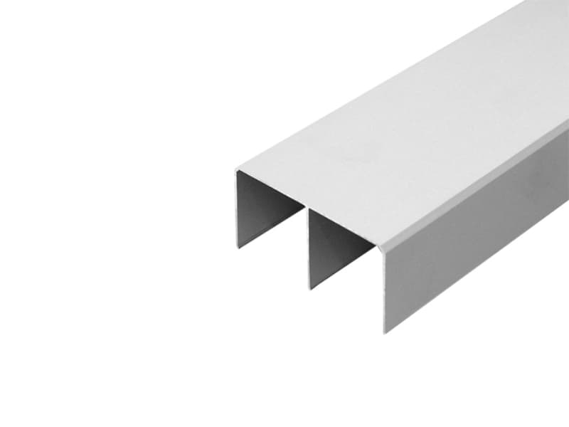 Dowble upper track main image